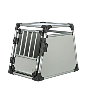 Trixie Aluminium Transport Prémium Box M 51x61x74cm